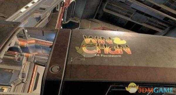 《X4：基石》全炮塔介绍