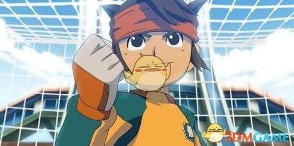 《闪电十一人3：王牙》全门将资料一览