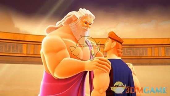 《王国之心3》新增世界介绍及登场人物一览