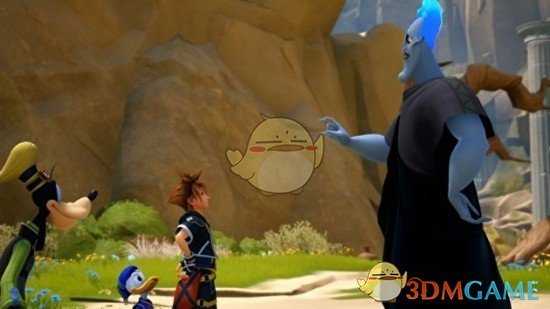 《王国之心3》新增世界介绍及登场人物一览