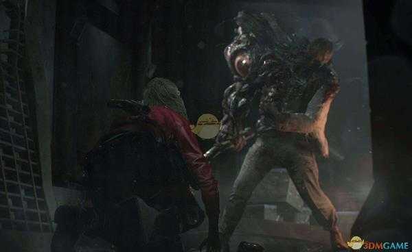 《生化危机2：重制版》PS4版中文语音包下载方法介绍