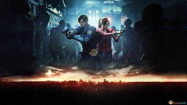 《生化危机2：重制版》沙漠之鹰获得方法分享