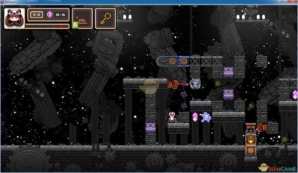 《幻境双生》5-2通关攻略