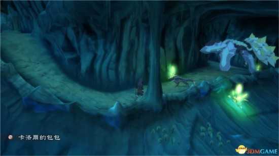 《薄暮传说：终极版》全巨兽位置一览