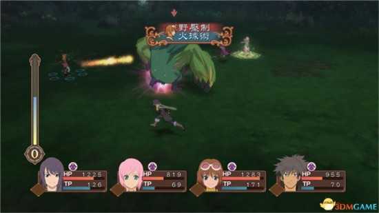 《薄暮传说：终极版》全巨兽位置一览