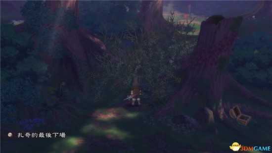 《薄暮传说：终极版》全巨兽位置一览