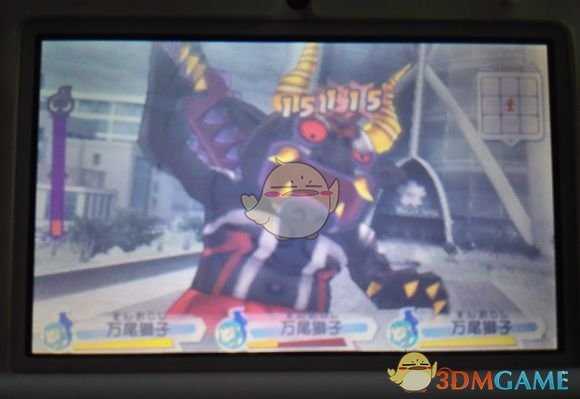 《妖怪手表3》鬼时间抽奖技巧指南