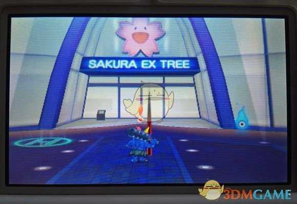 《妖怪手表3》鬼时间抽奖技巧指南