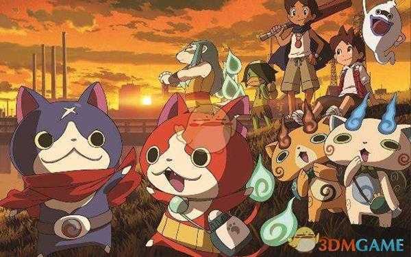 《妖怪手表3》鬼时间抽奖技巧指南