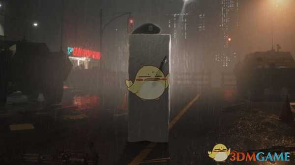 《生化危机2：重制版》豆腐模式介绍