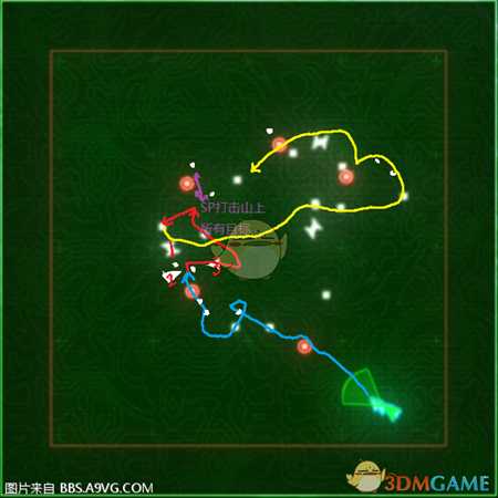 《皇牌空战7：未知空域》ACE难度S评价攻略——第九关