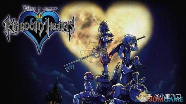 《王国之心3》入坑需要知道什么？入坑指南分享