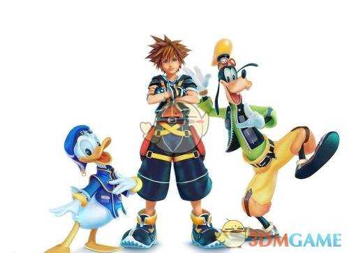 《王国之心3》入坑需要知道什么？入坑指南分享