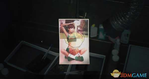 《生化危机2：重制版》彩蛋胶卷获得方法分享