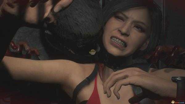 《生化危机2：重制版》少女雕像密码分享