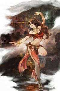 《八方旅人》全职业分析及玩法指南