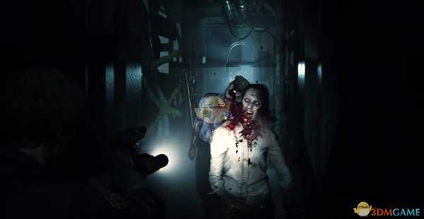 《生化危机2：重制版》无限耐久战术刀解锁方法分享