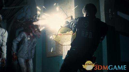 《生化危机2：重制版》硬核难度技巧分享