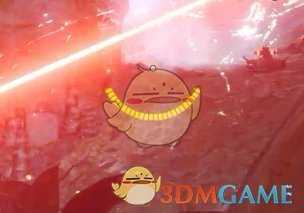 《圣歌》测试服风暴无限combo教学