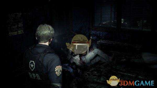 《生化危机2：重制版》克莱尔表关专家难度游玩心得