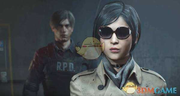 《生化危机2：重制版》克莱尔里关淋浴室密码分享