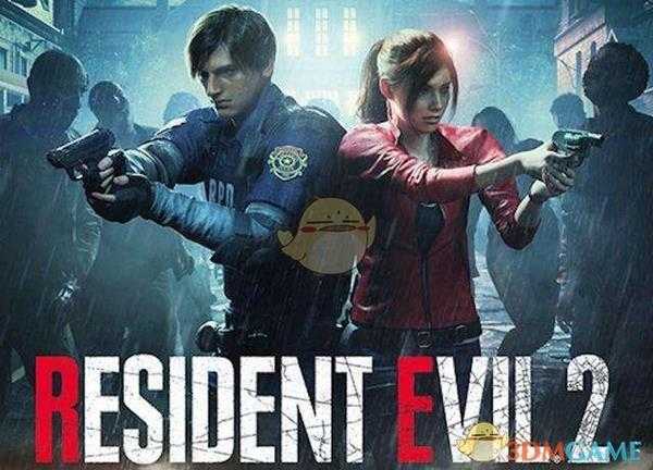 《生化危机2:重制版》克莱尔里关首饰盒位置分享