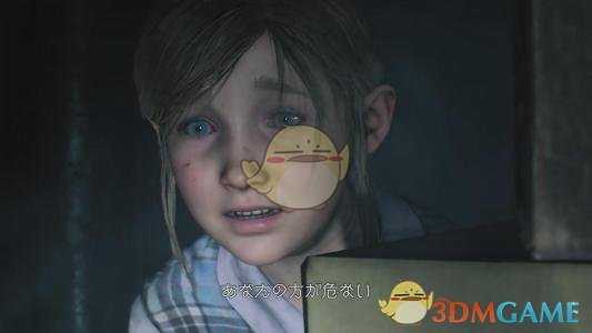 《生化危机2：重制版》雪莉积木谜题解法攻略