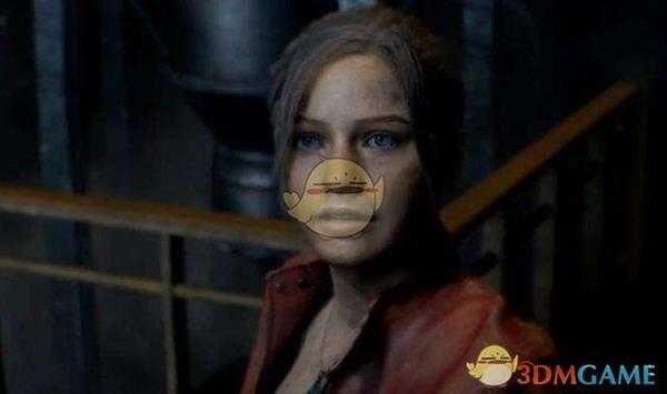 《生化危机2:重制版》克莱尔里关下水道控制室立柜密码分享