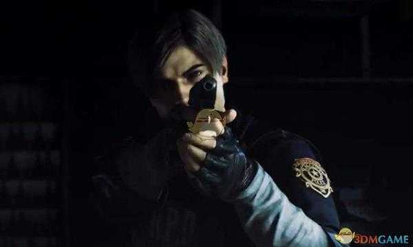 《生化危机2：重制版》克莱尔里关高压电容器获取攻略