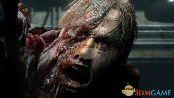 《生化危机2：重制版》克莱尔里关安全梯密码分享