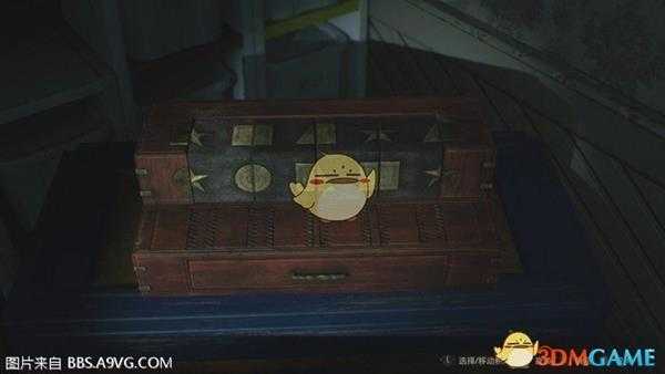 《生化危机2：重制版》孤儿院拼图谜题最快解法分享