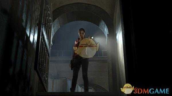 《生化危机2:重制版》克莱尔里关通关攻略