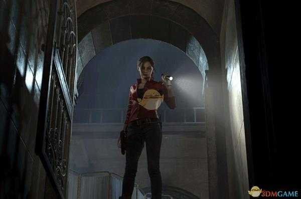 《生化危机2：重制版》克莱尔里关格林机枪获取攻略