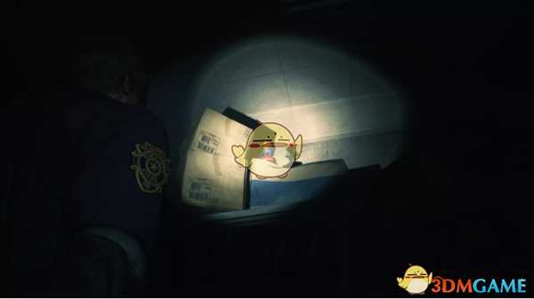 《生化危机2：重制版》全浣熊详细位置一览