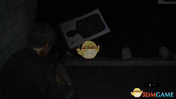 《生化危机2：重制版》全浣熊详细位置一览