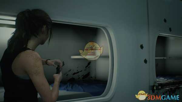 《生化危机2:重制版》全胶卷获得方法分享