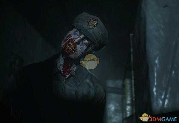 《生化危机2:重制版》里昂手枪加长弹夹获取攻略