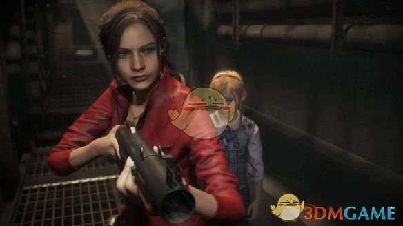 《生化危机2：重制版》里昂火焰喷射器调节器获取攻略