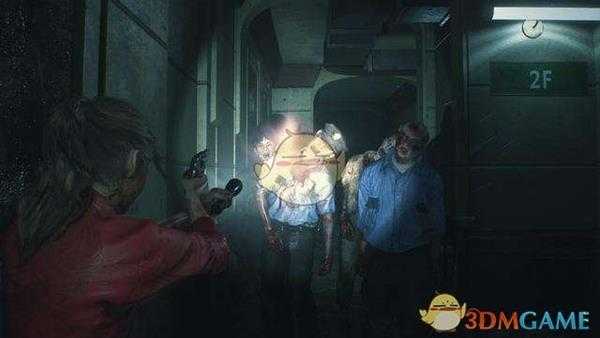 《生化危机2:重制版》克莱尔手枪大容量弹匣获取攻略