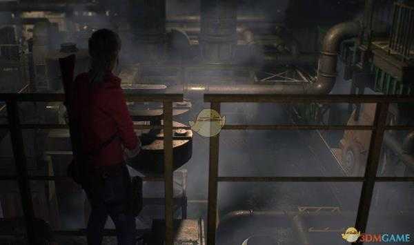 《生化危机2:重制版》克莱尔榴弹枪肩式枪托获取攻略