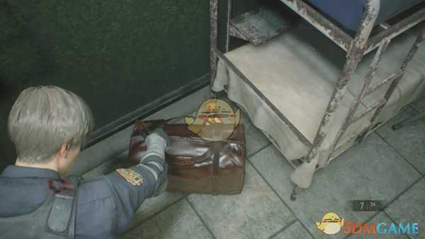 《生化危机2：重制版》里昂表关专家难度速通必打怪物分享