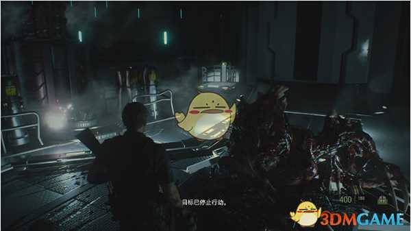 《生化危机2：重制版》里昂表关专家难度速通BOSS打法心得分享