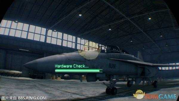 《皇牌空战7:未知空域》VR模式怎么样?VR模式体验心得分享