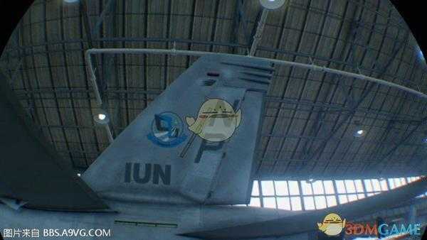 《皇牌空战7:未知空域》VR模式怎么样?VR模式体验心得分享