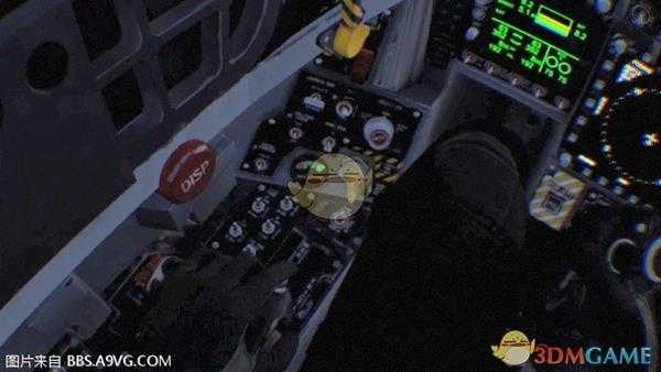 《皇牌空战7:未知空域》VR模式怎么样?VR模式体验心得分享