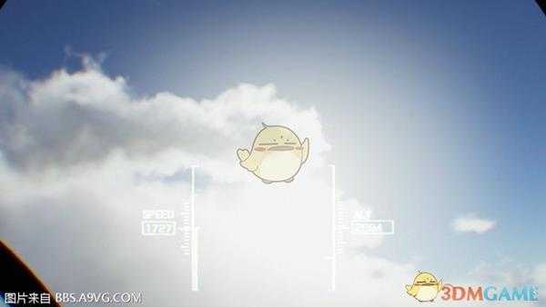 《皇牌空战7:未知空域》VR模式怎么样?VR模式体验心得分享