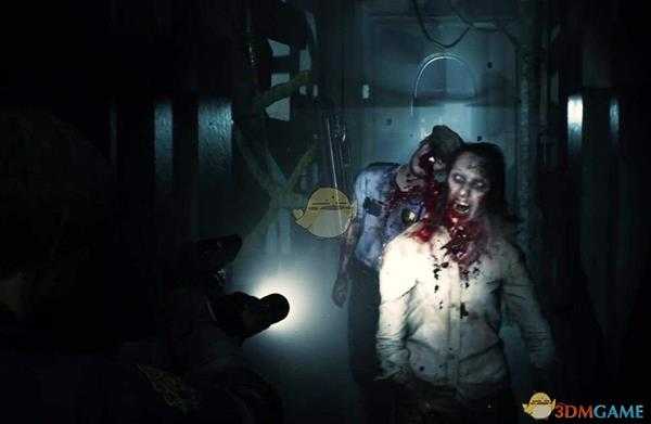 《生化危机2:重制版》专家难度小贴士分享