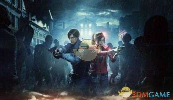 《生化危机2:重制版》里昂表关专家模式武器推荐