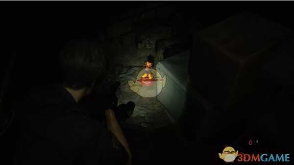 《生化危机2:重制版》里昂表关专家难度地下设施攻略分享