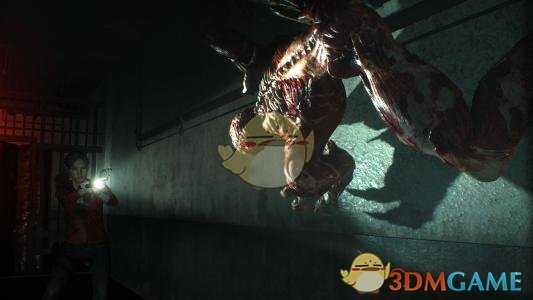 《生化危机2：重制版》舔食者应对心得分享